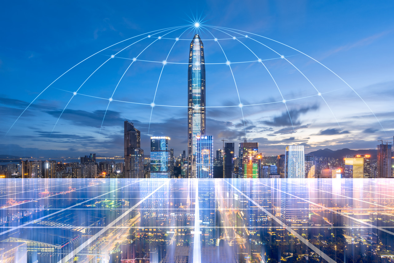 肖远企：人才始终是金融领域最宝贵、最有价值的资产