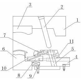 格力电器获得实用新型专利授权：“一种送料装置”