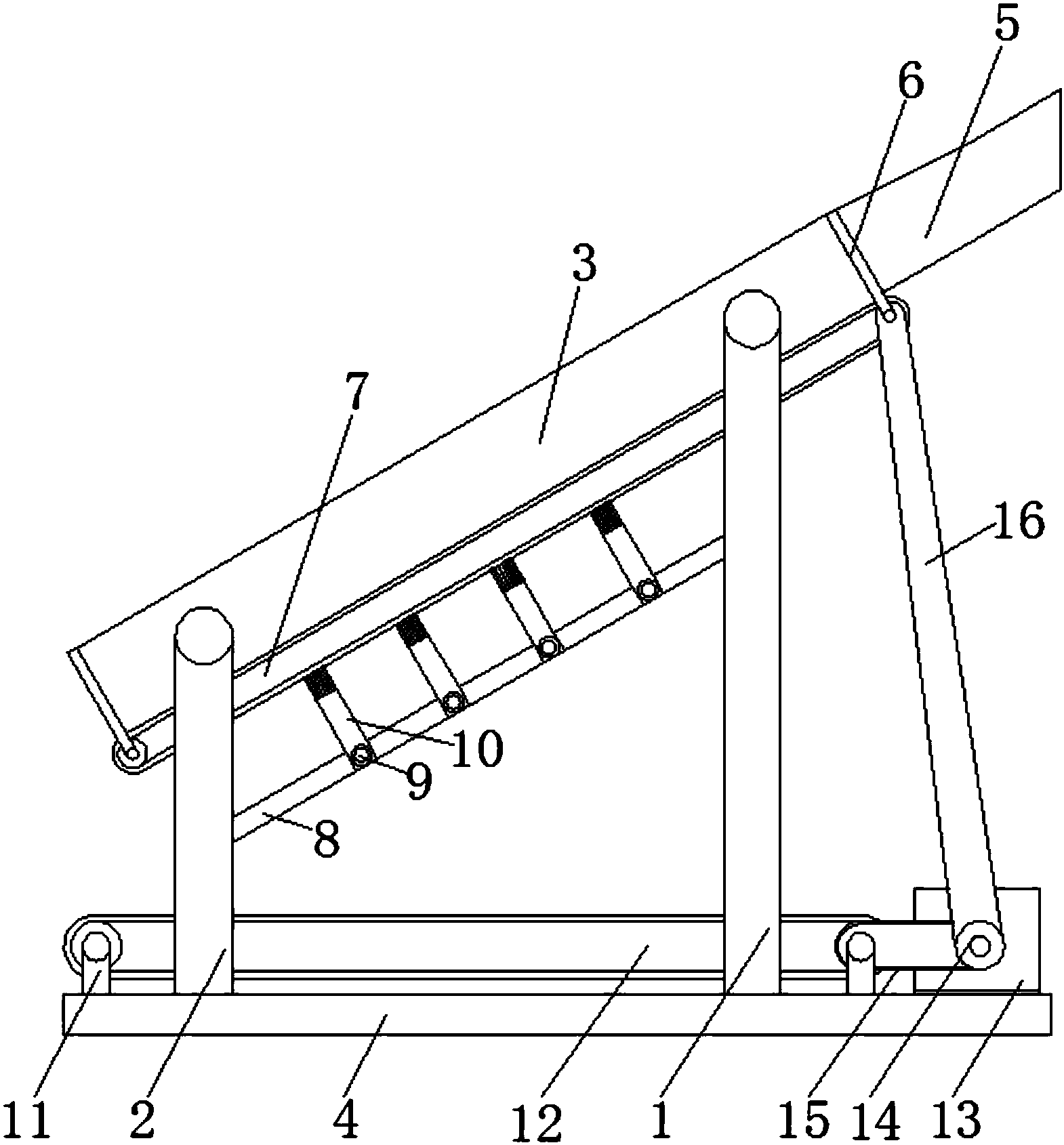 格力电器获得实用新型专利授权：“一种送料装置”