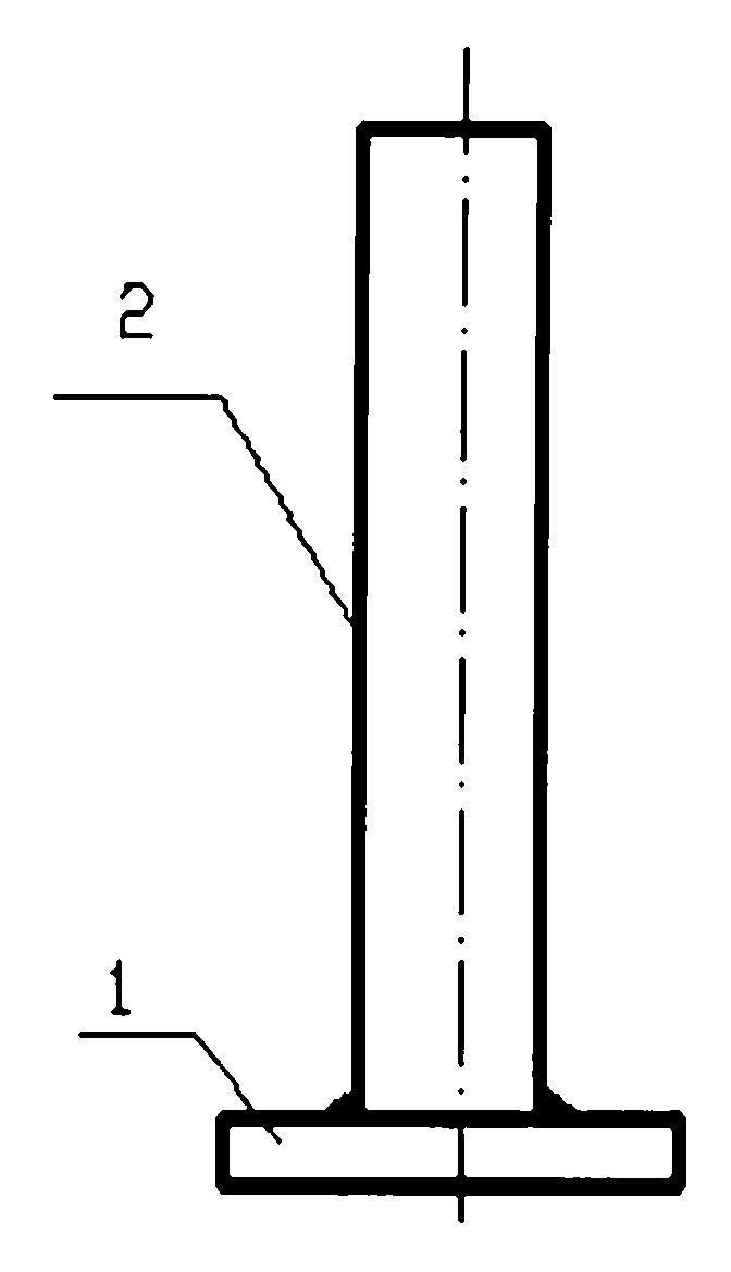 北新路桥获得实用新型专利授权：“一种脚手架”