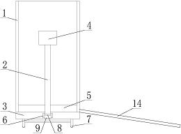 大族数控获得实用新型专利授权：“一种上料机构、上料移栽机构及叠板生产线”