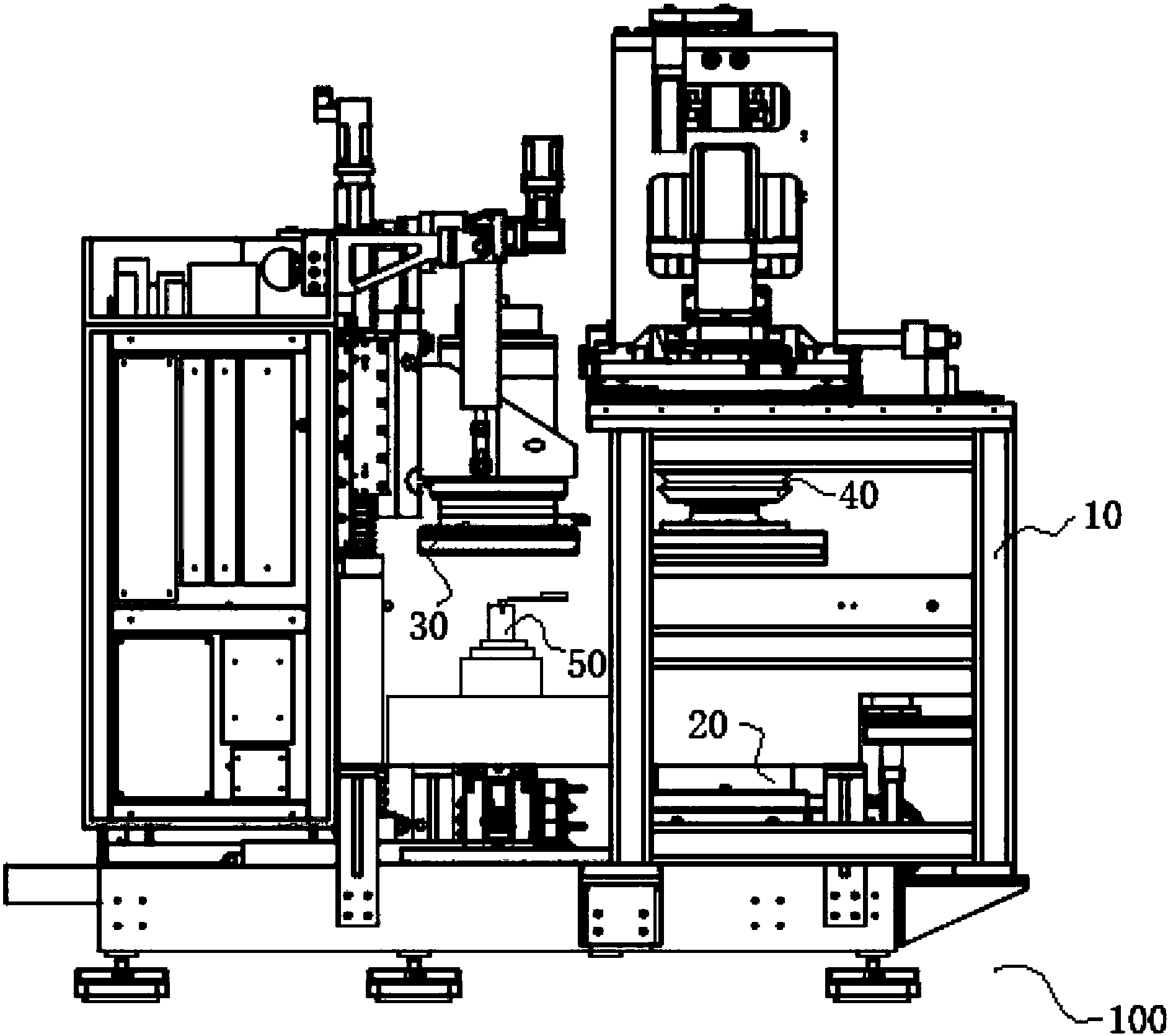 芯源微获得实用新型专利授权：“晶圆电镀装置”