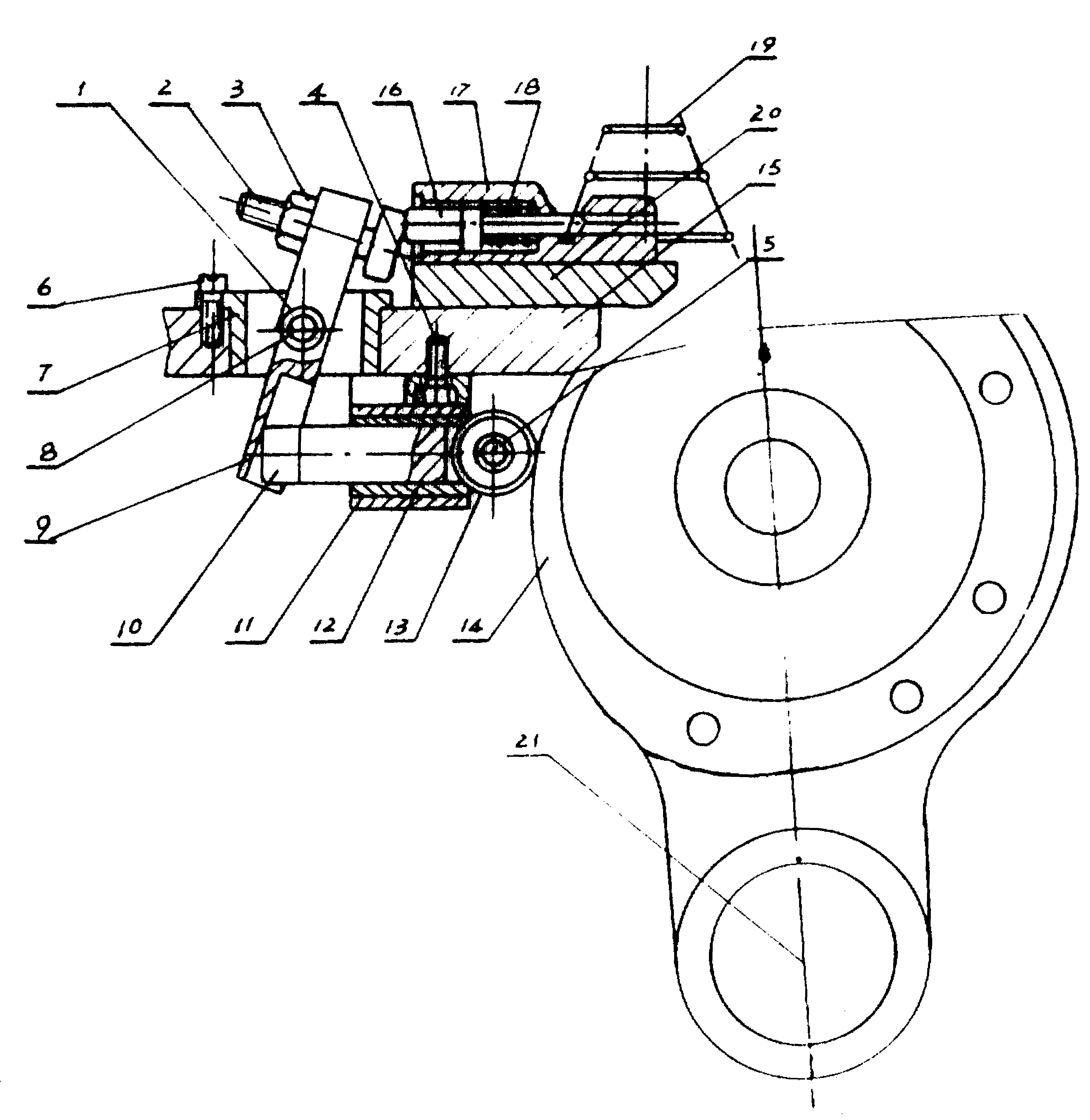 芯源微获得实用新型专利授权：“晶圆电镀装置”