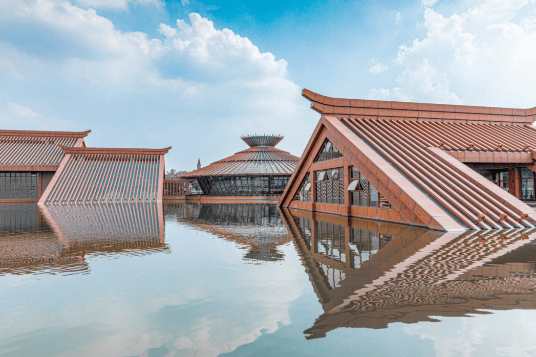 江南文明的曙光：访马家浜遗址