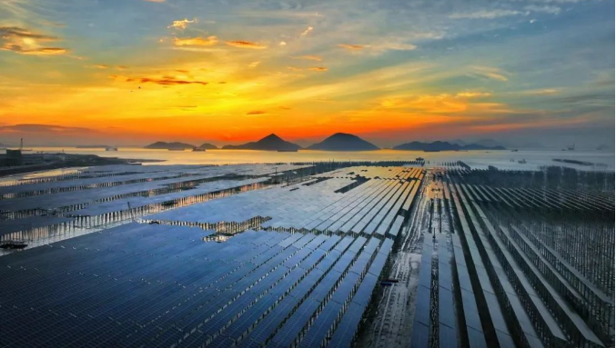 悦达投资三季报：新能源项目并网带动扣非净利润大增195.65%，双海上风电项目撑起新能源未来版图