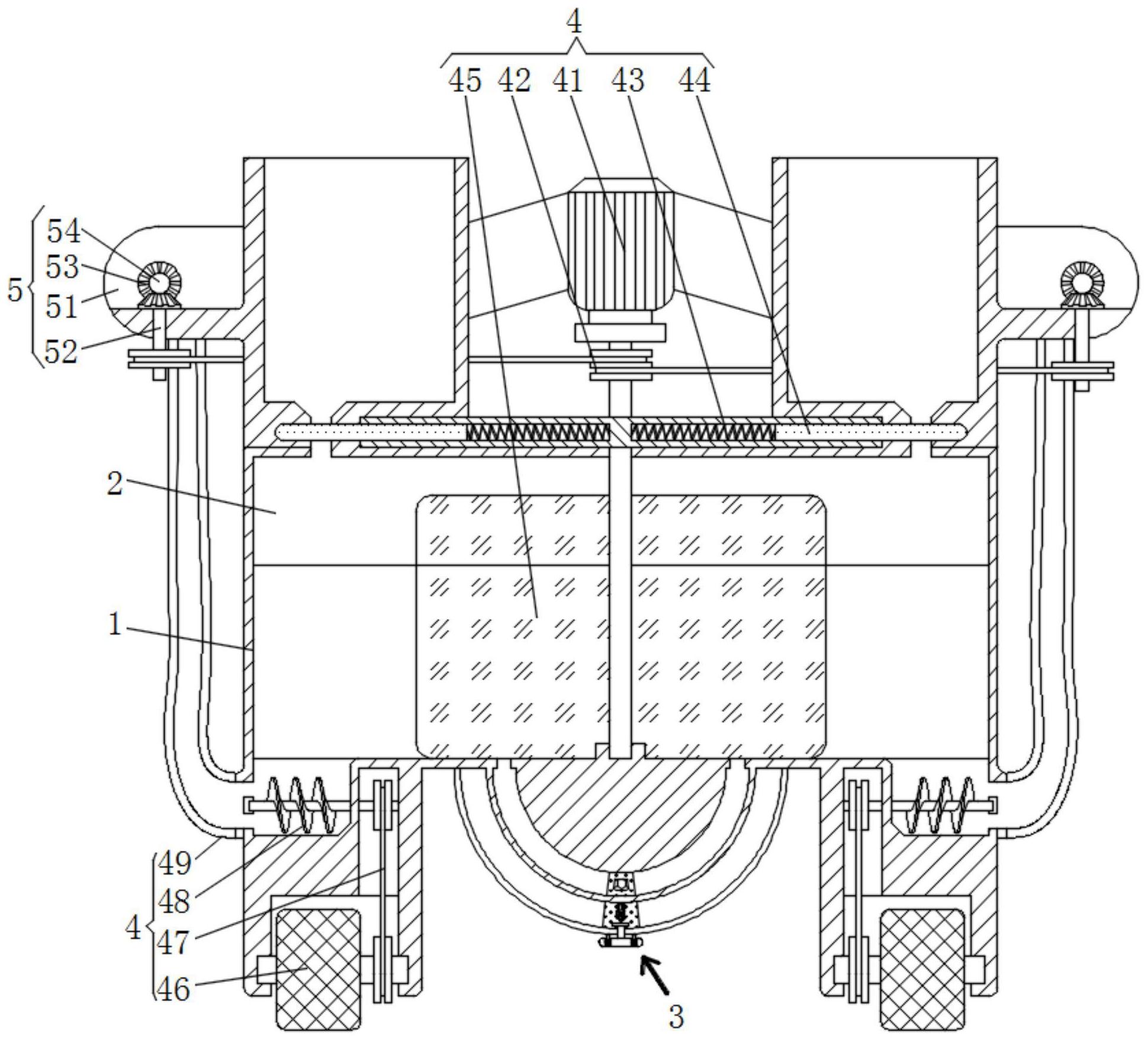海泰新能获得实用新型专利授权：“一种真空吸盘”