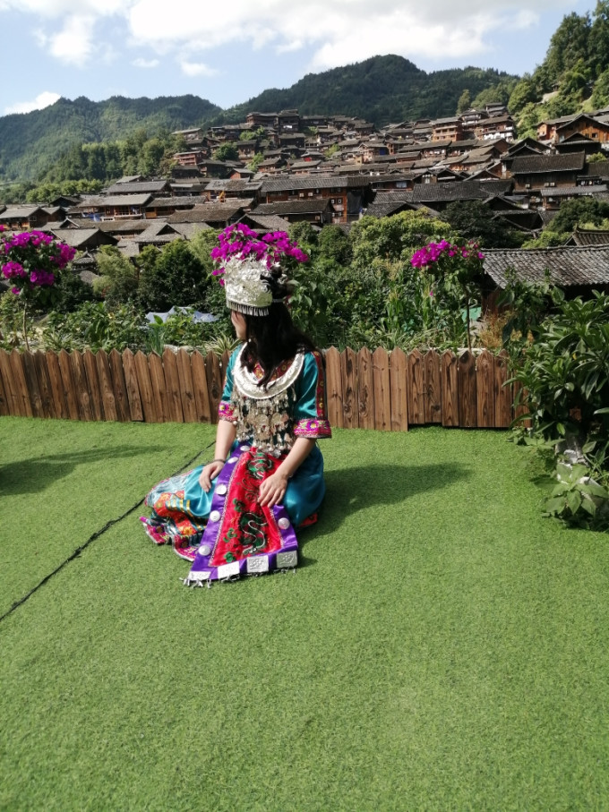 婺剧也疯狂 | 十月行记