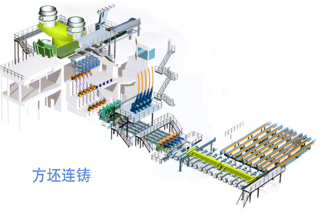 马钢股份获得发明专利授权：“一种拉矫机用高温防护装置及拉矫机”