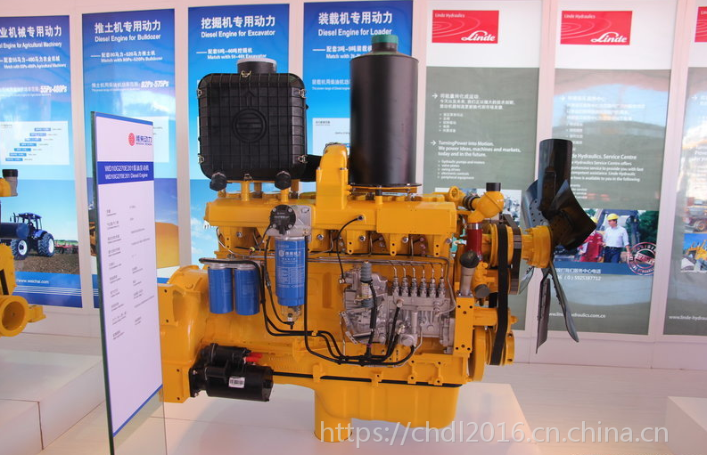 潍柴动力获得发明专利授权：“一种装载机及其控制方法、装置”