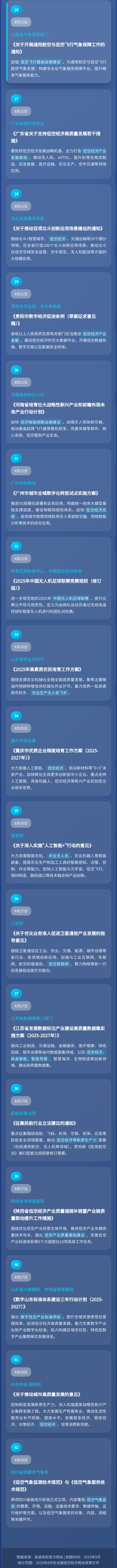 广东：加大省级财政对省级低空公共服务基础设施建设的支持力度