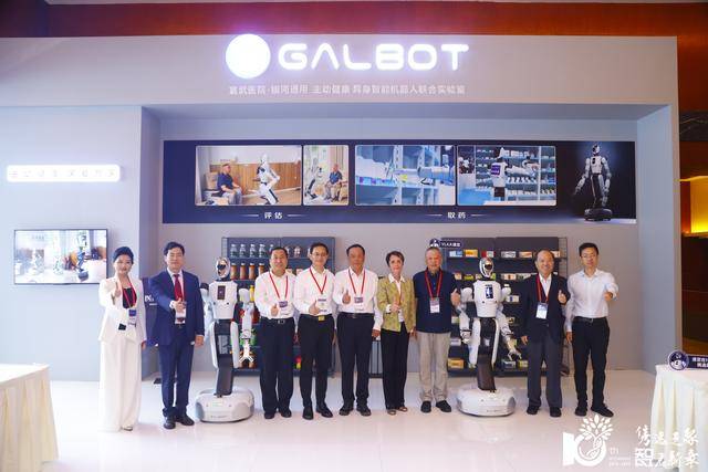 记者手记｜中国机器人出海“闯”韩国