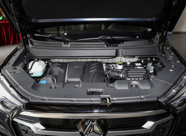 潍柴动力获得发明专利授权：“一种改善发动机各缸进气一致性的方法及系统”