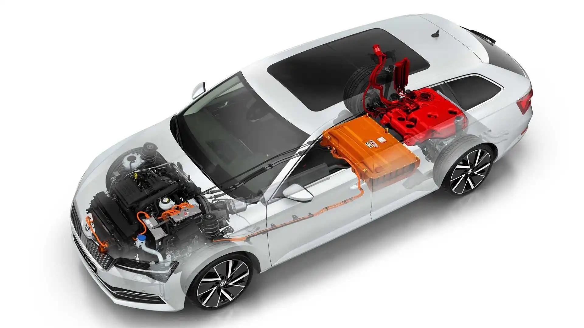 上汽集团获得发明专利授权：“电池冷却系统及空调的一体机的电气系统及控制方法”