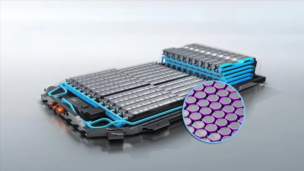 上汽集团获得发明专利授权：“电池冷却系统及空调的一体机的电气系统及控制方法”