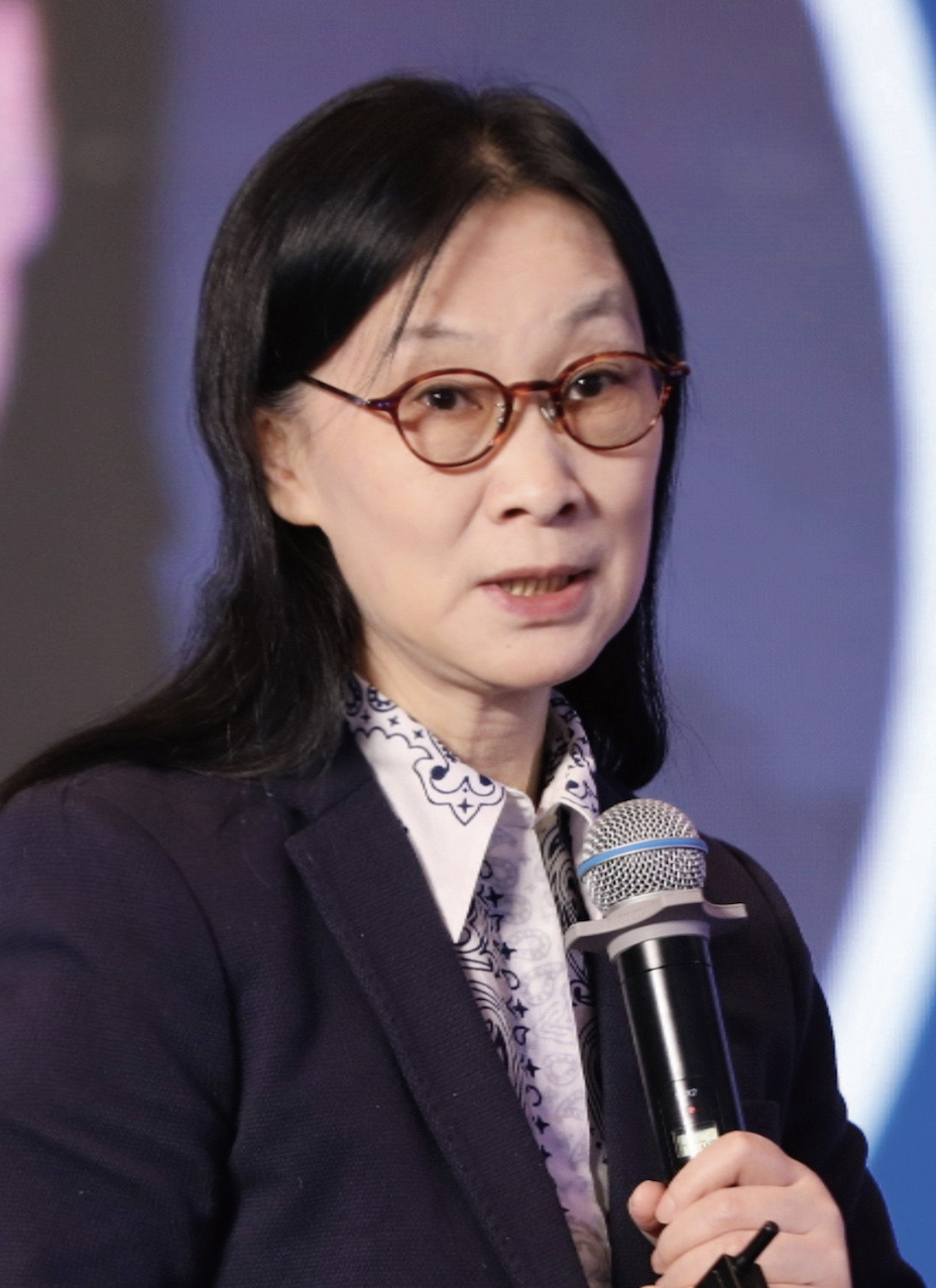 陈春花：决定企业生命力的四个关键