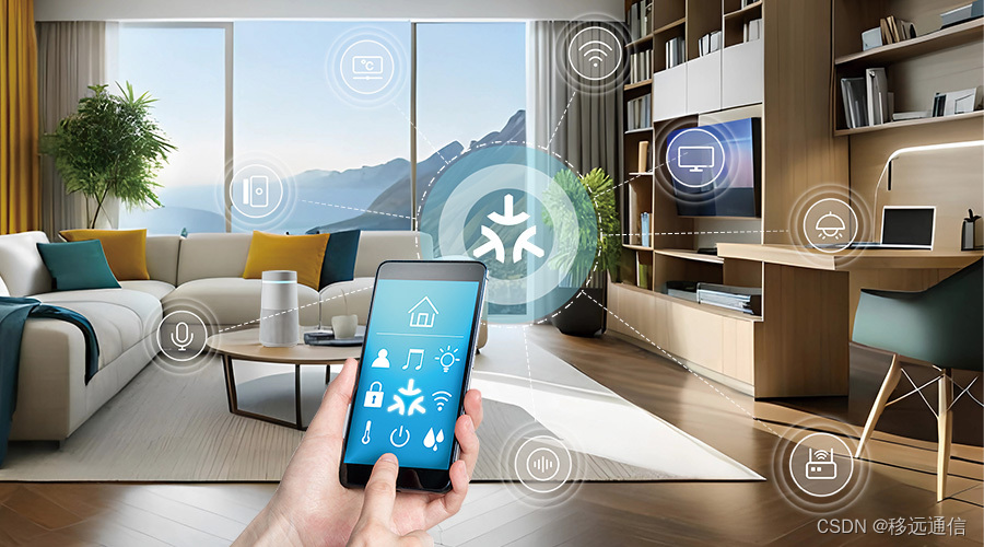 移远通信公布国际专利申请：“数据采集方法、设备及系统”