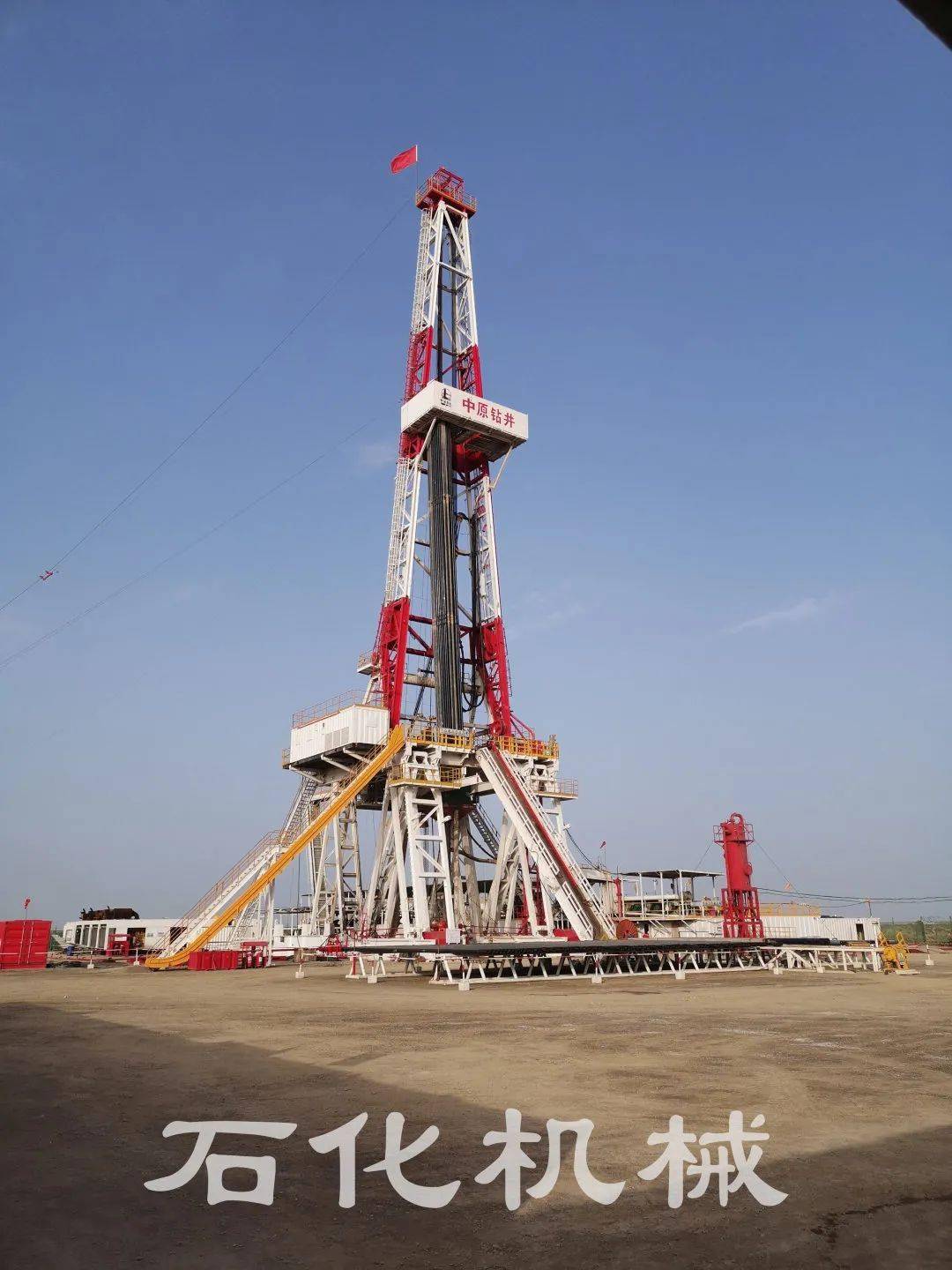 石化机械龙虎榜：营业部净买入1201.54万元