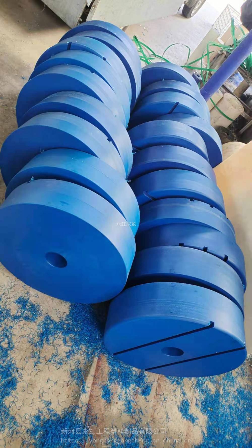 会通股份：拟8100万元投建高温尼龙和PEEK聚合项目