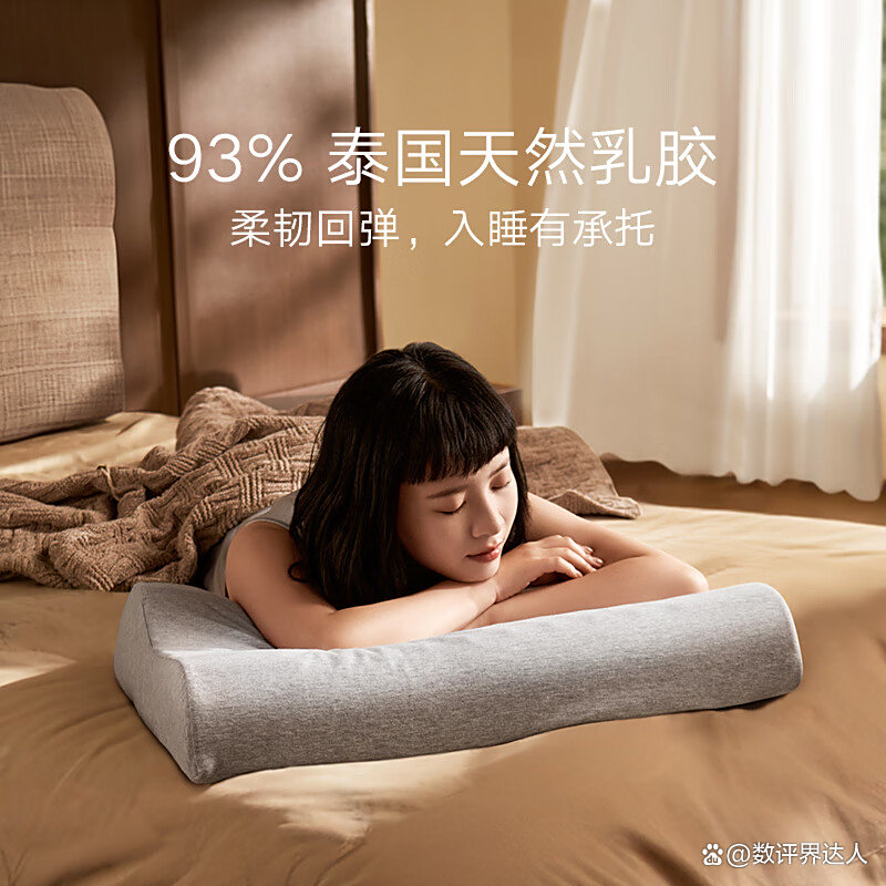 中国乳胶枕头行业：2025把“小枕头”做成“大睡眠”，才能赢在未来_人保车险,人保伴您前行