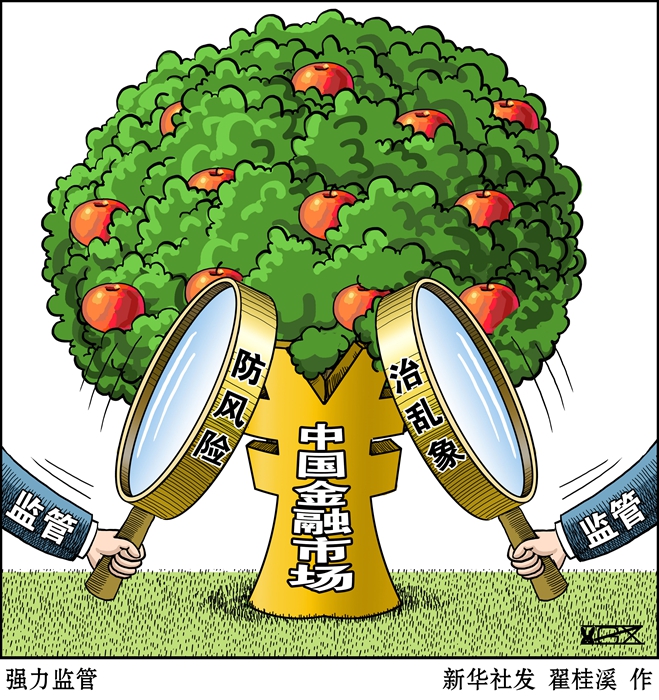 国家金融监督管理总局党委（扩大）会议学习贯彻党的二十届四中全会精神 履行防风险首位主责 持续强化“五大监管”