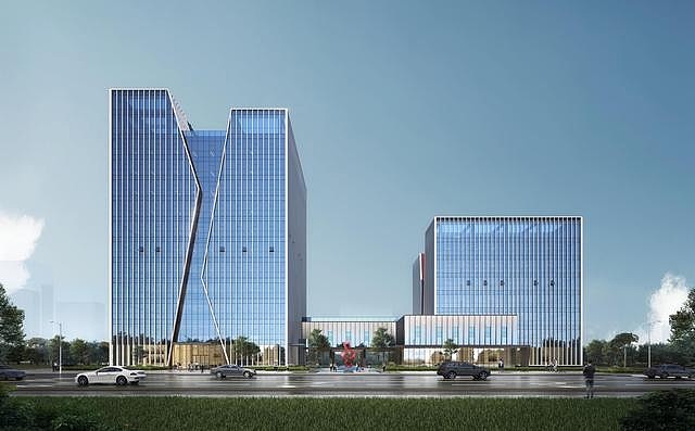 推动宁波数字文化产业进阶 创源股份旗下宁波数字文化产业园正式启用