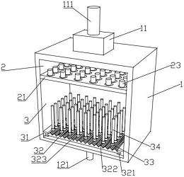 家联科技获得实用新型专利授权：“一种刀叉勺类多分嘴热流道模具”