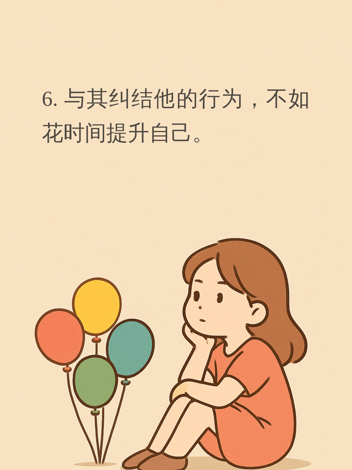 处理分歧的方式，决定了你的层次