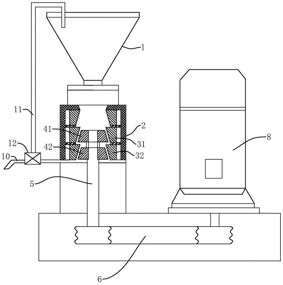 天永智能获得实用新型专利授权：“一种拧紧减震器的定位装置”