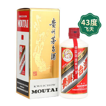 贵州茅台，最新公告