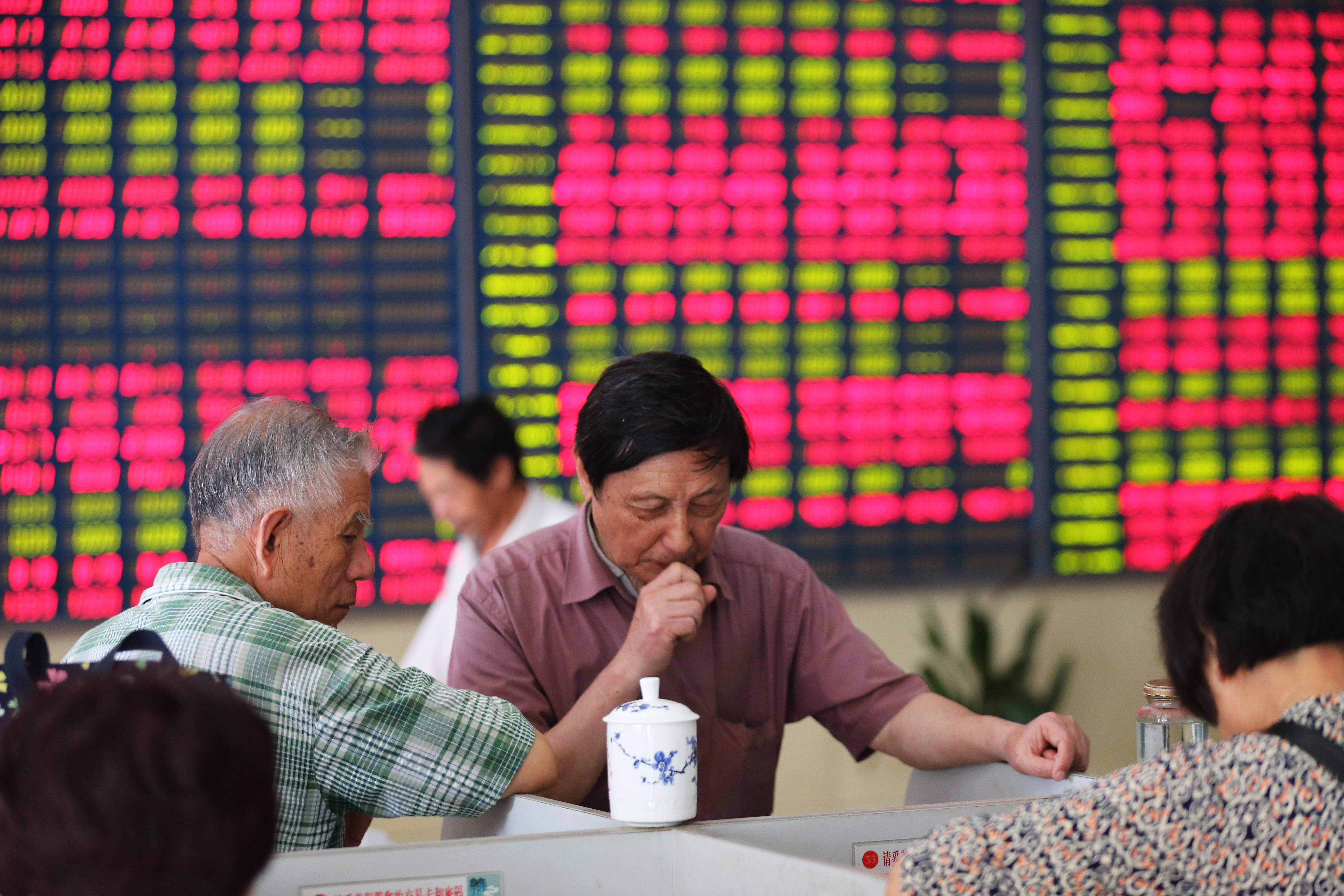 时报观察 以投融资综合改革为牵引 增强资本市场吸引力