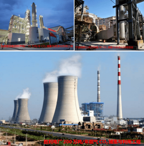 资源化利用二氧化碳有了新“膜”法