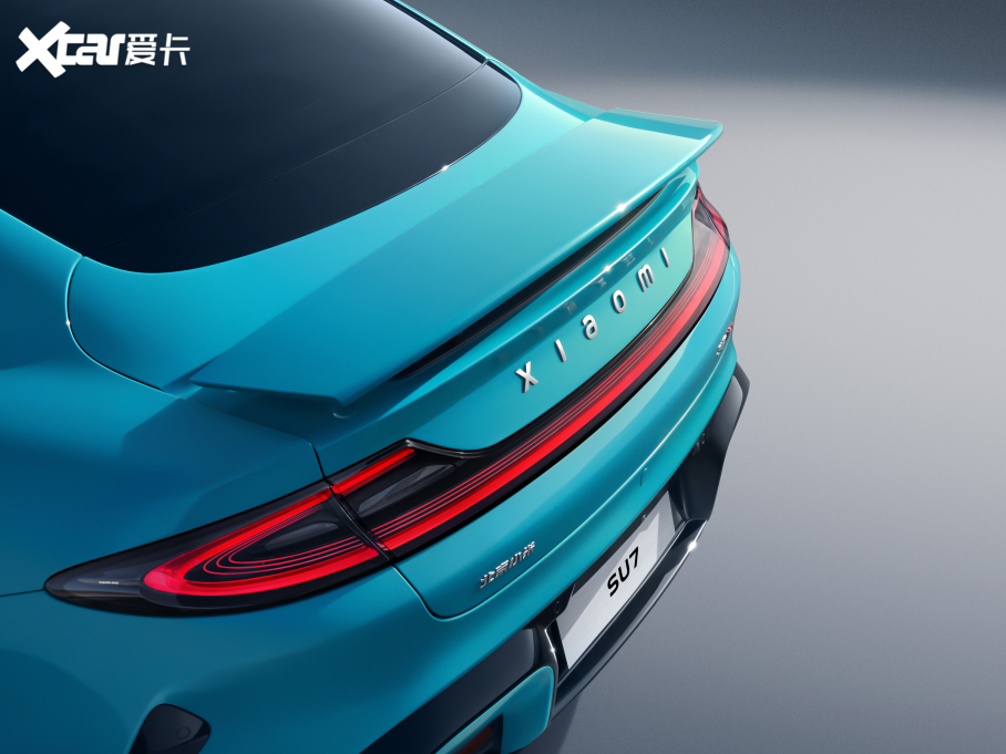 小米汽车新专利可用于制造体积能量密度更高的电池产品