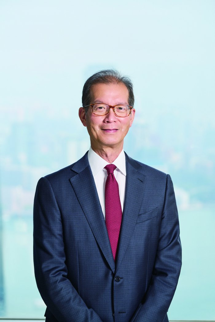 �N世集团亚太区首席投资官陈敬维：亚洲超高净值投资者是如何投资的？