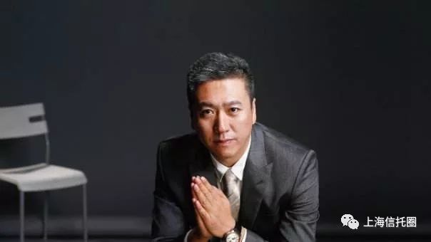 上海信托董事长落定 崔炳文获批担任董事长