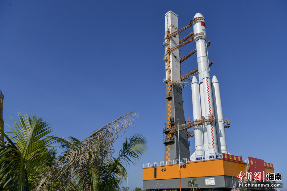 “砺箭21”：整装待发 共赴天宫