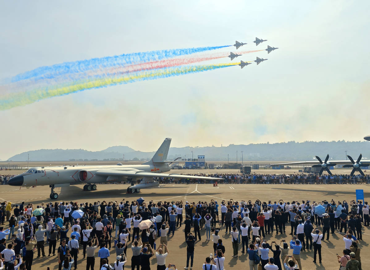 “智”造出海 中国服务型机器人走俏韩国