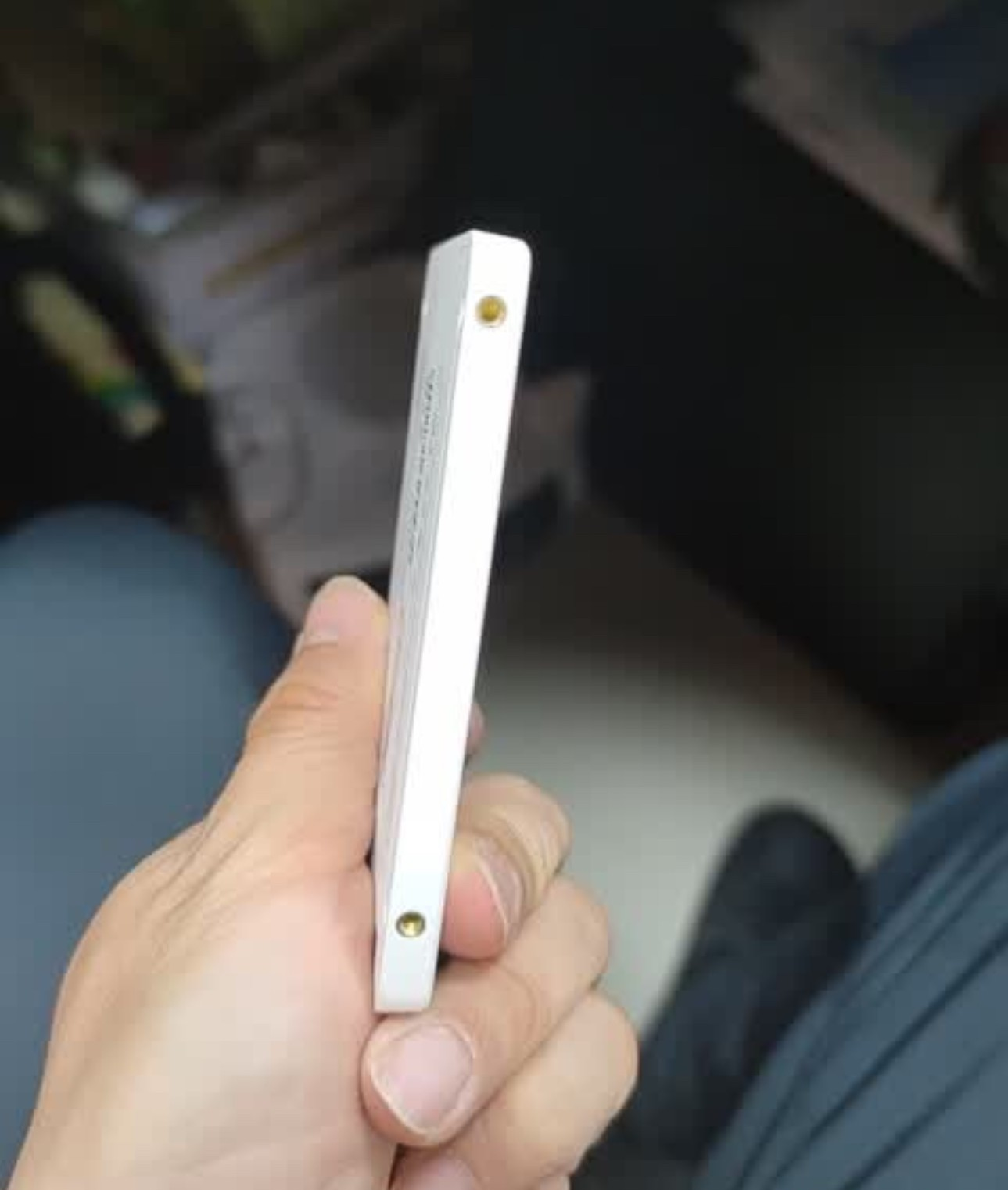 一块硬盘的“失守”