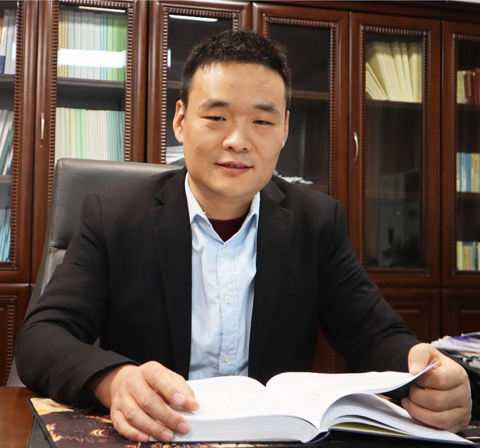 河南披露：局长康春生陷害前同事