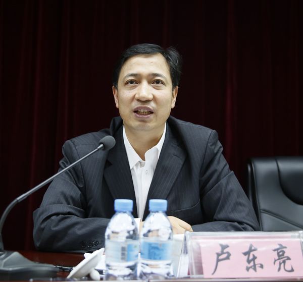 中国太保：选举路巧玲为副董事长