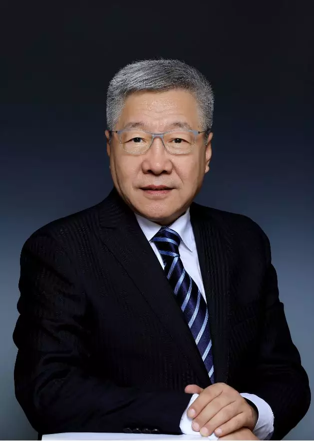 蔡�P：养老三支柱不是“三足鼎立”|直击外滩年会