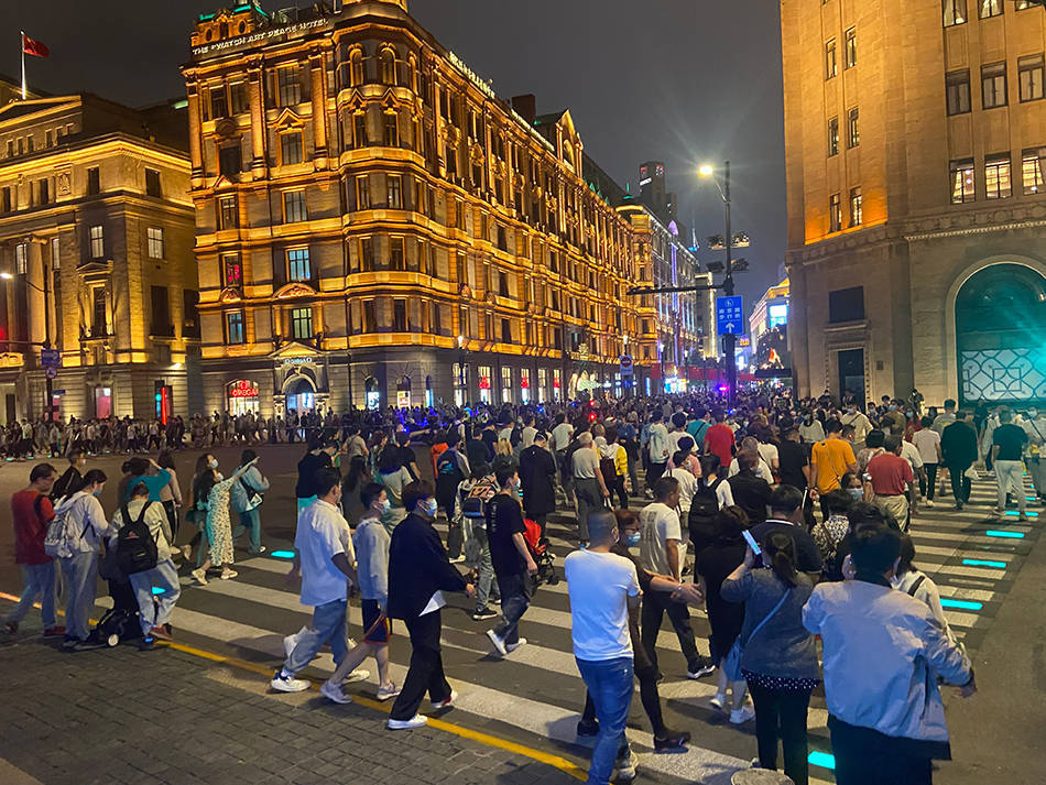 周小川：养老保障政策制定要充分考虑企业的实际情况 |直击外滩年会