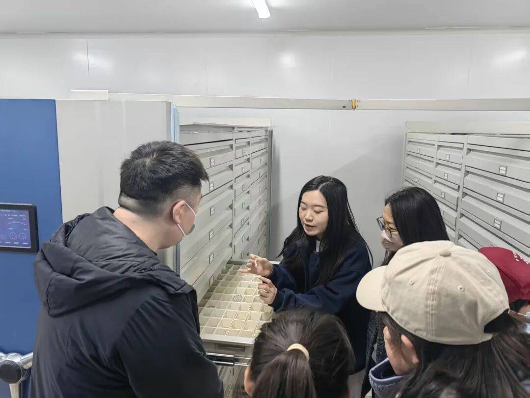 播撒科学的种子！中国科学院第八届科学节举办