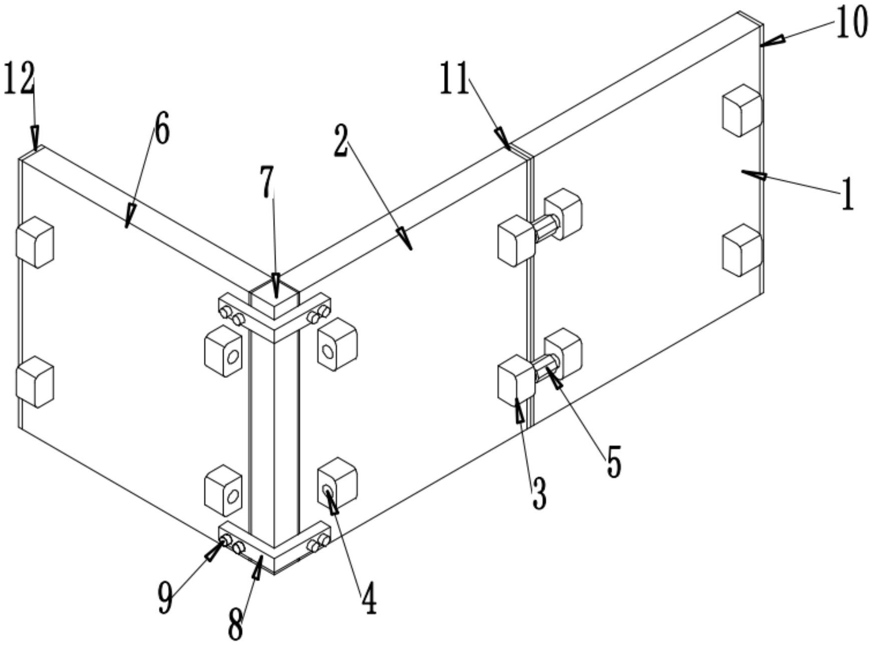 科泰电源获得实用新型专利授权：“一种柴油发电机组电动进排风百叶窗的联动控制回路”