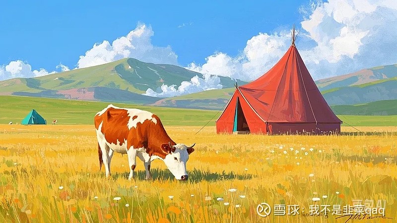 一粒沙里看世界 公募基金的AI与“哀愁”