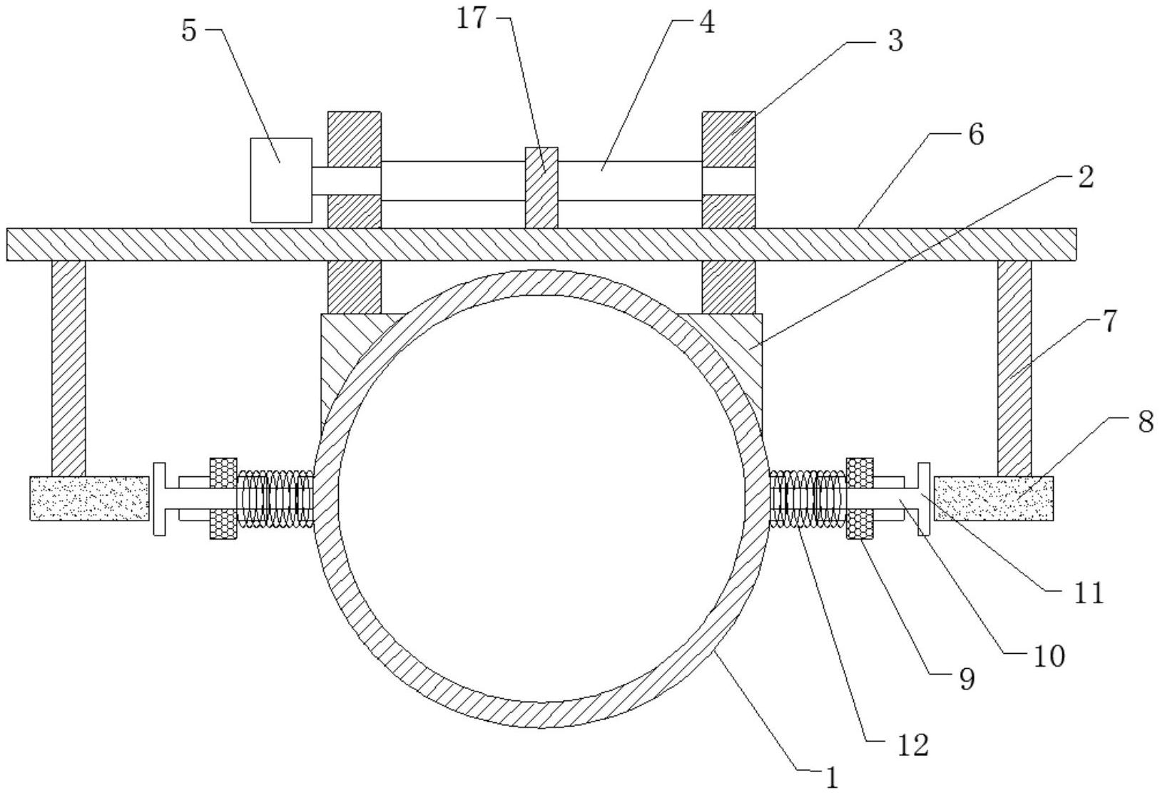 中科美菱获得实用新型专利授权：“一种冷库传递通道”