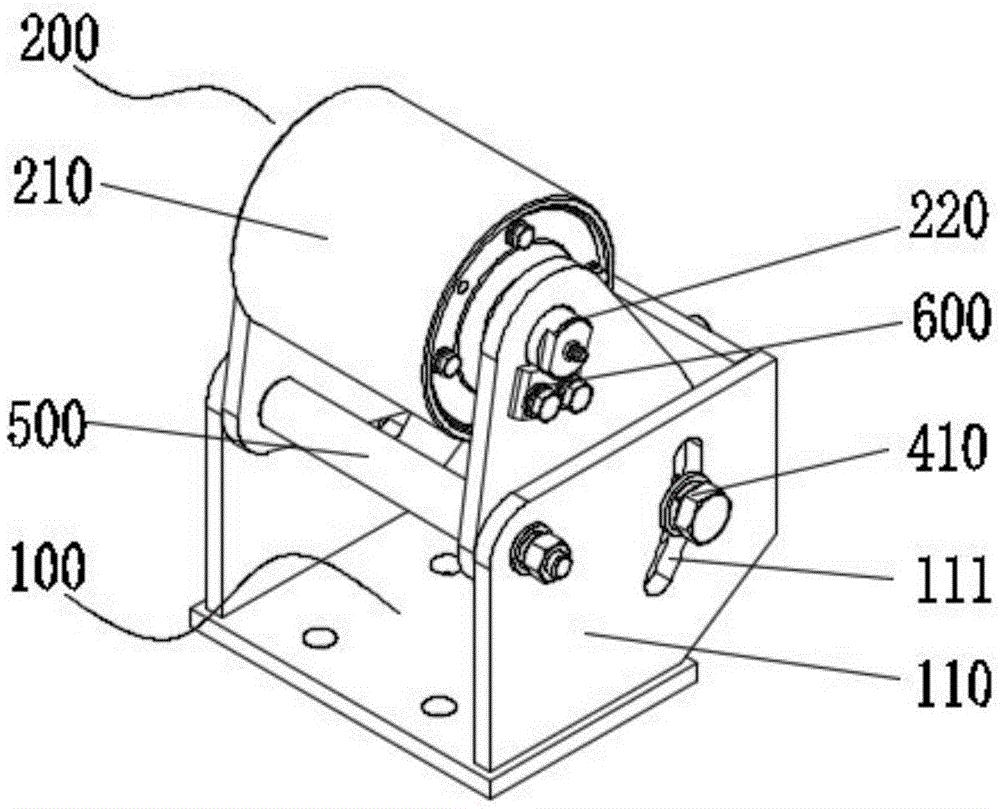 中科美菱获得实用新型专利授权：“一种冷库传递通道”
