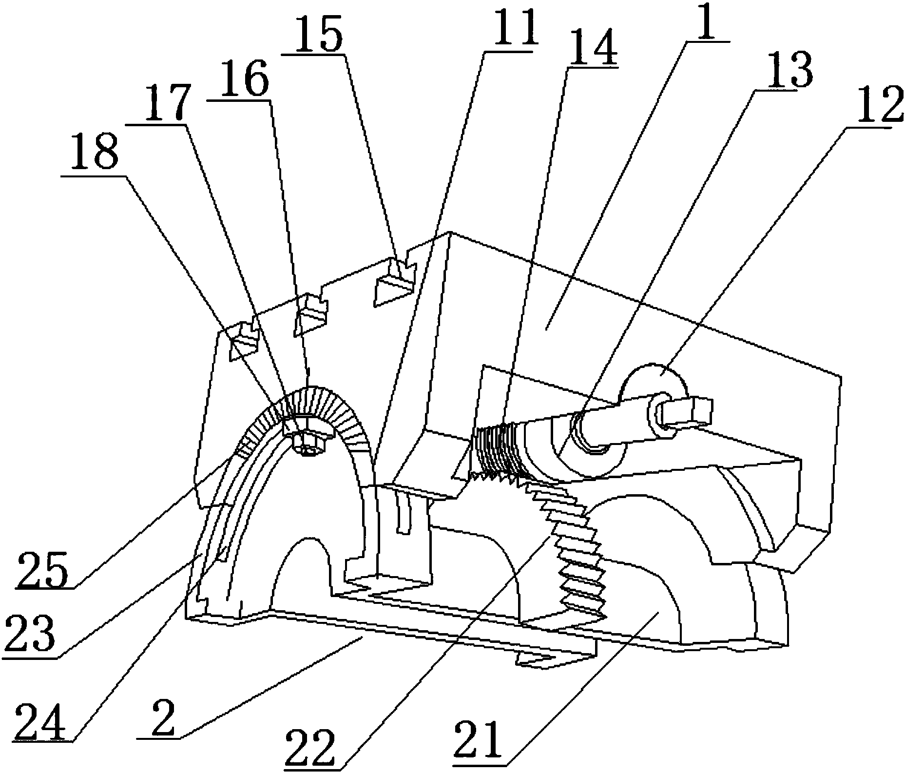 太力科技获得外观设计专利授权：“密封袋的气嘴”