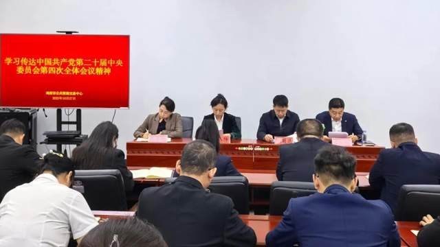 四中全会精神在基层丨仿生手助演奏，科技为残障者“谱”新篇