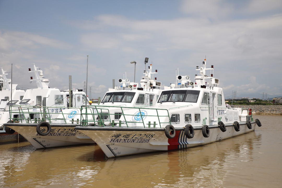 江龙船艇：公司没有量子科技领域的相关布局