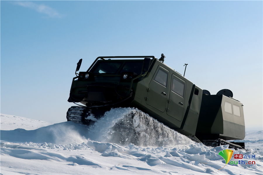 在厚积薄发中挺进科技创新无人区